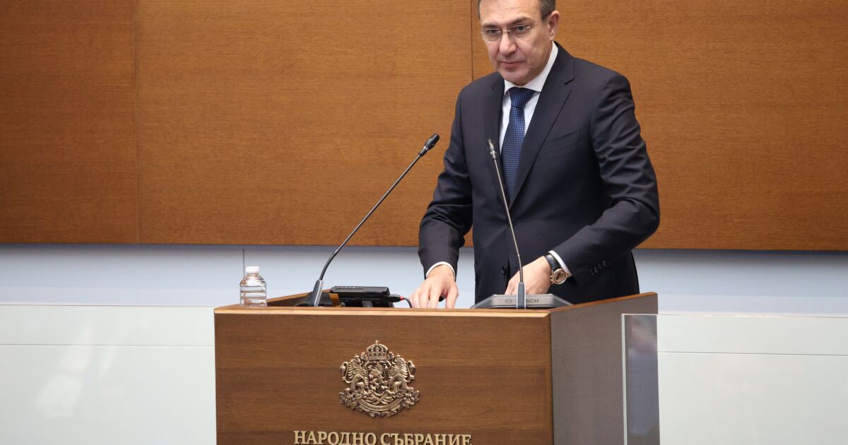  Алианс за права и свободи“ няма да подкрепи правителство, съставено