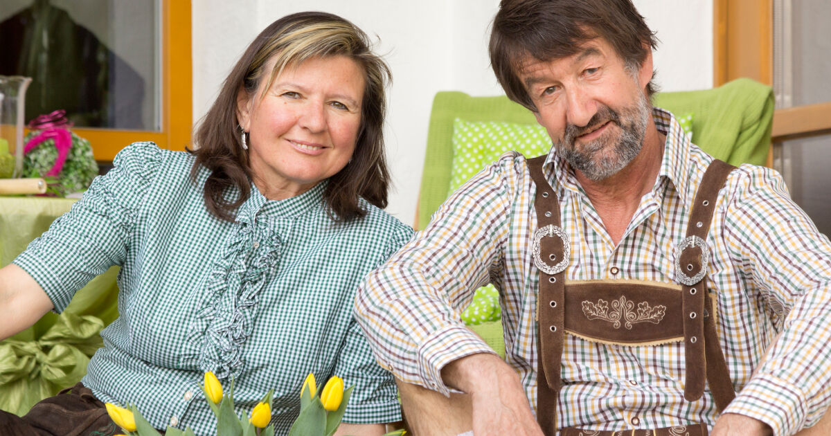  Като хоби изобретател 68-годишен австриец винаги е обичал да бърника“