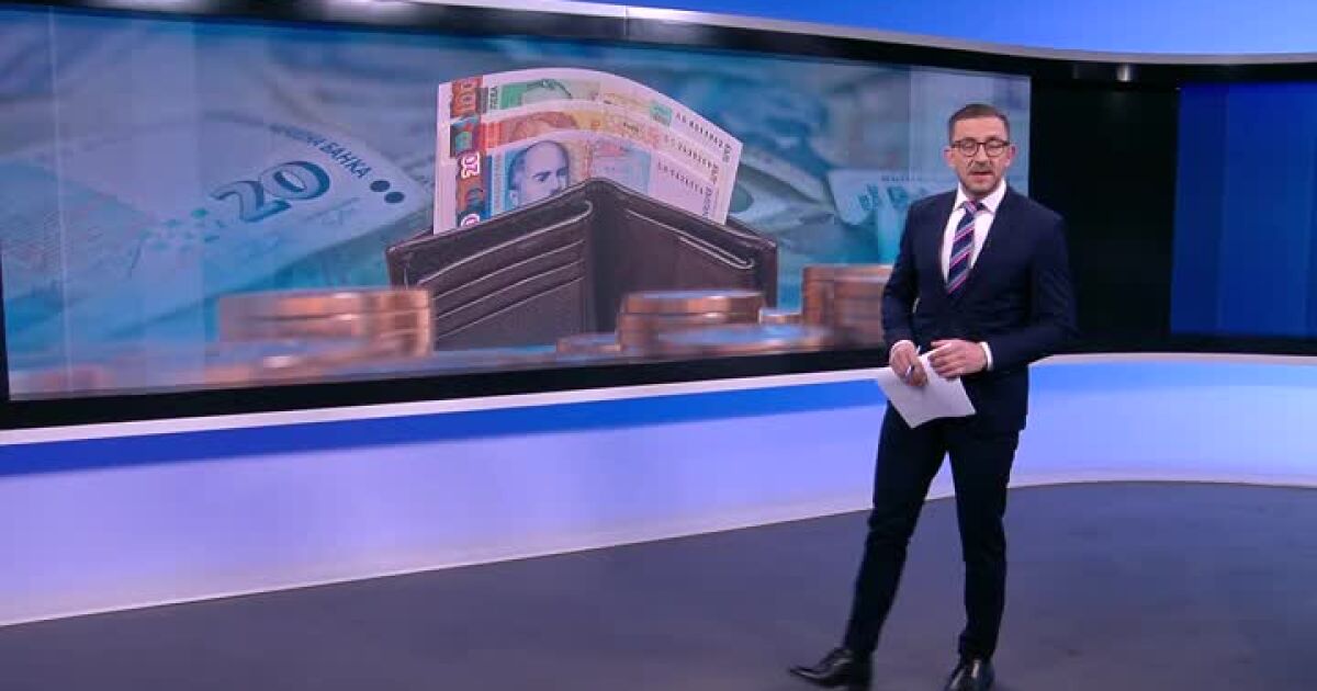 Инфлацията у нас остава ниска, показват данните на Националната статистика.