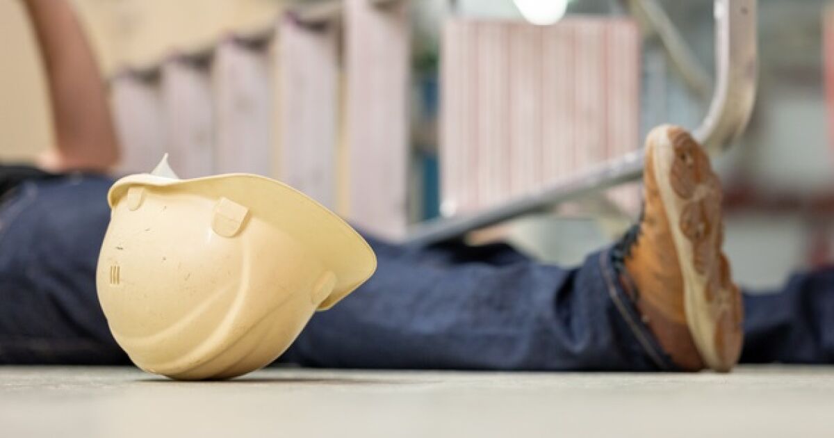 Работникът, починал при тежка трудова залополука в Панагюрище, е на