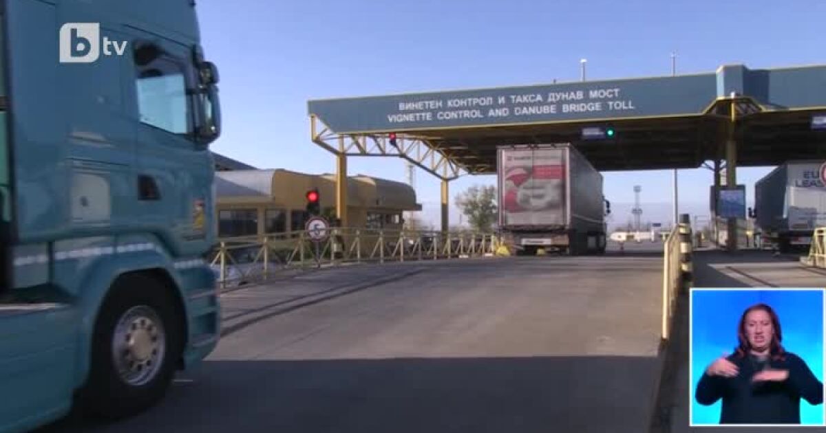 След влизането на България и Румъния в Шенген още 6