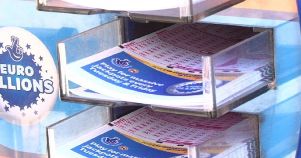 Група от 165 души от белгийско село спечели общо над