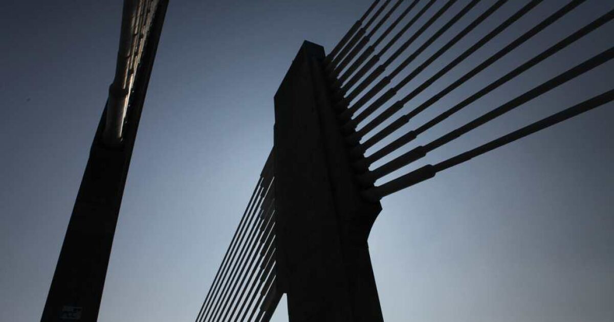 Ситуацията на ГКПП Дунав мост 2“ - Видин/Калафат, е напълно