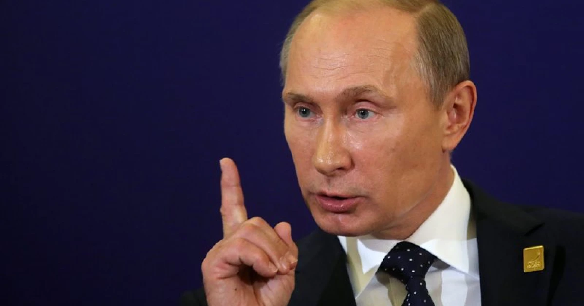 Ръководителят на Следствения комитет на Руската федерация Александър Бастрикин заяви