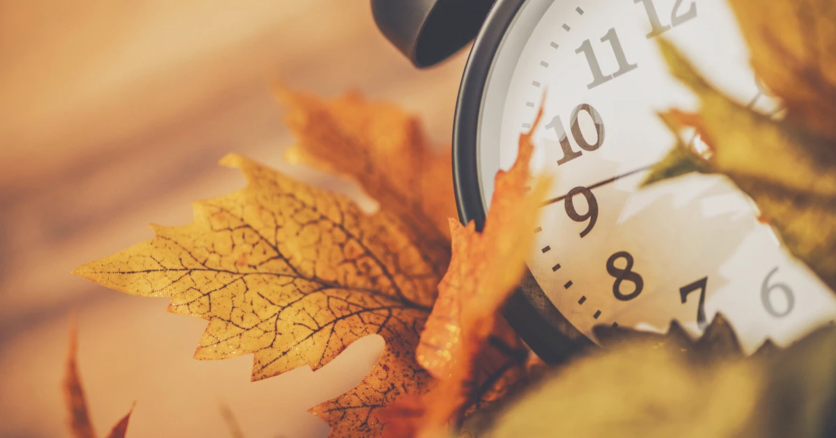 В нощта срещу 30 октомври местим стрелките на часовниците с