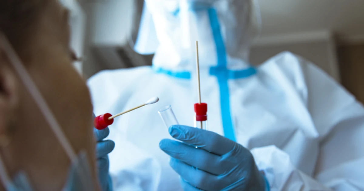 Новозаразените с COVID-19 у нас за последното денонощие са 461,