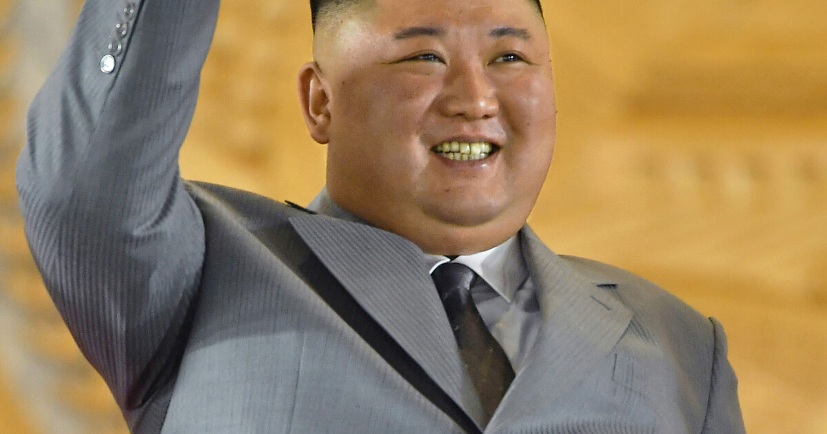 Лидерът на Северна Корея Ким Чен-ун за пореден път предупреди,