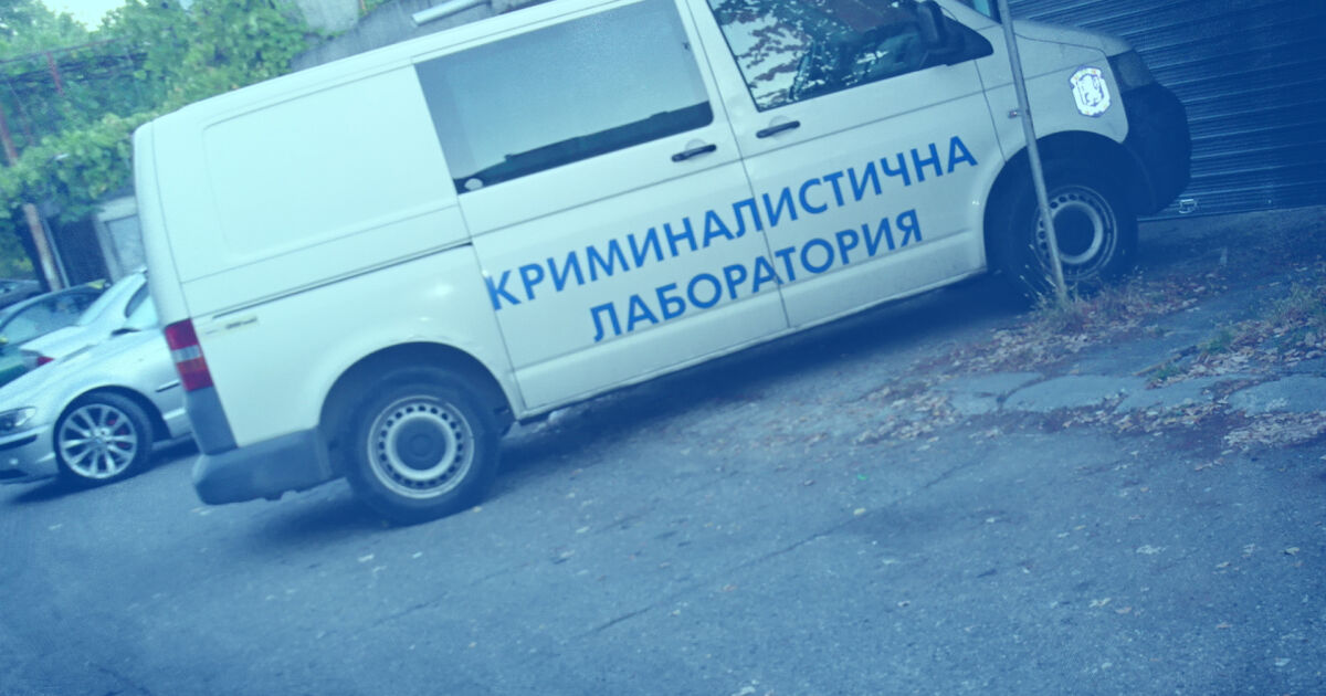 33-годишен мъж от село край Антоново е убит от своя