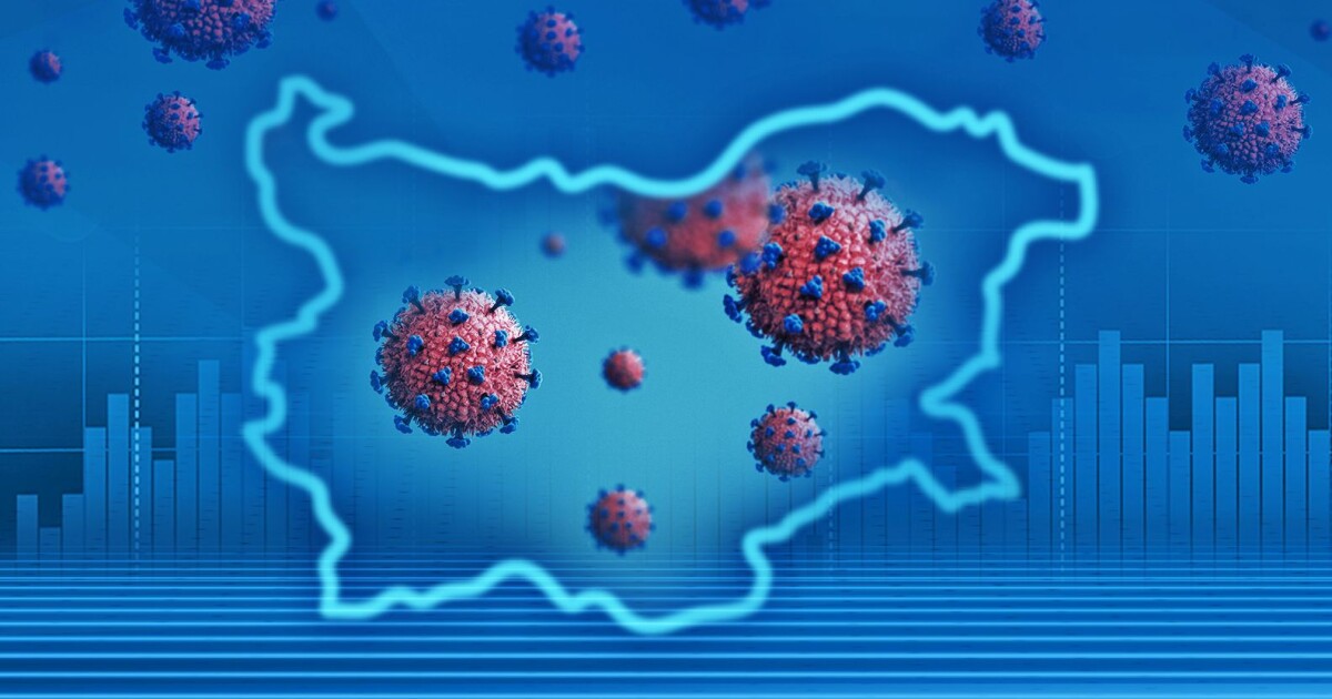 COVID-19 се доближава до лек респираторен вирус, заяви главният държавен