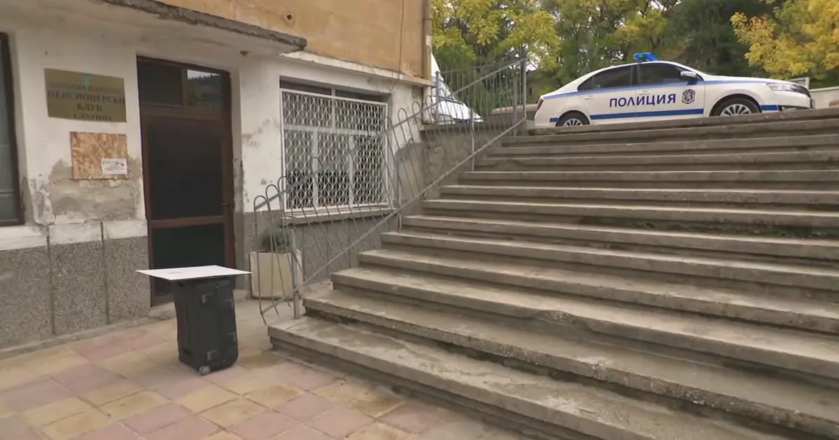 Как се подготвят за вота в районите, които пострадаха от