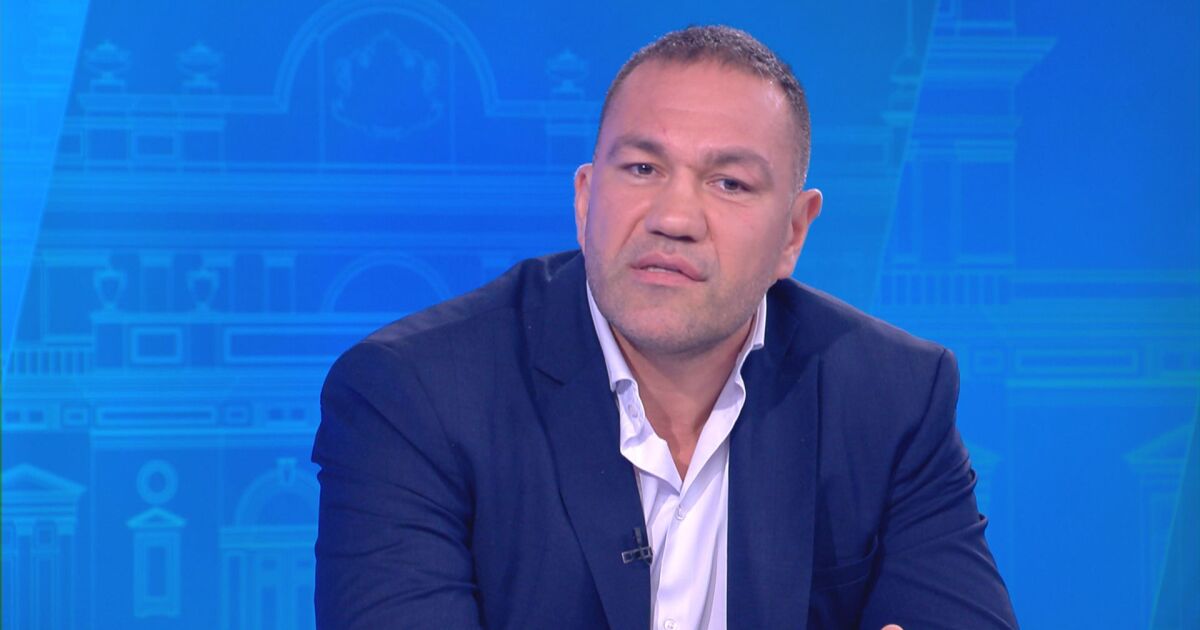 Много е важно българинът да започне да се харесва. Трябва