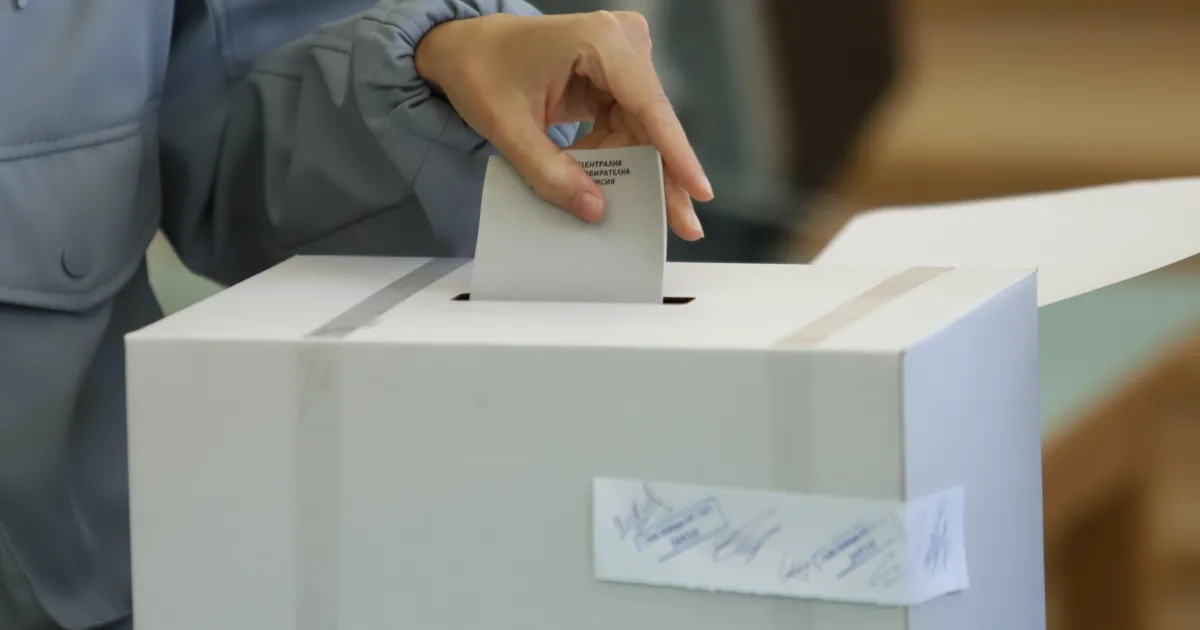 Промяна в броя на партиите, които влизат в парламента, сочат