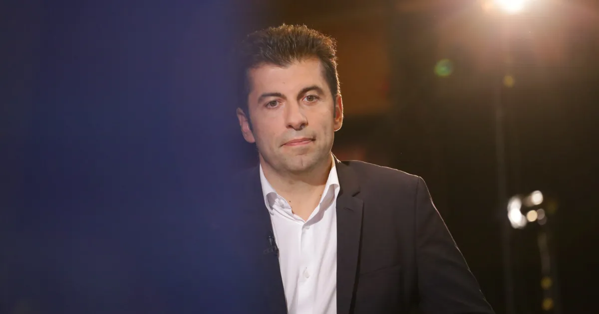 “ би преговаряла с , ако разговорите се водят от