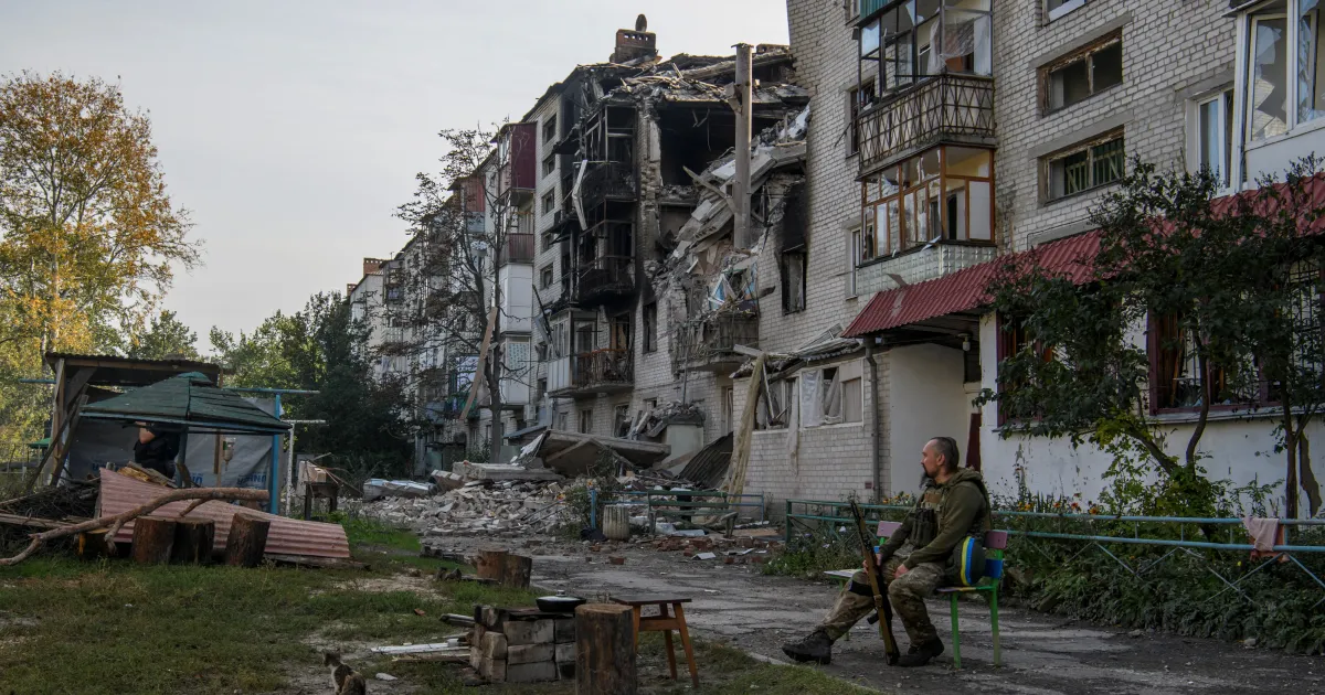 удариха украинския град Николаев в четвъртък сутринта, съобщи “Ройтерс. Ударена