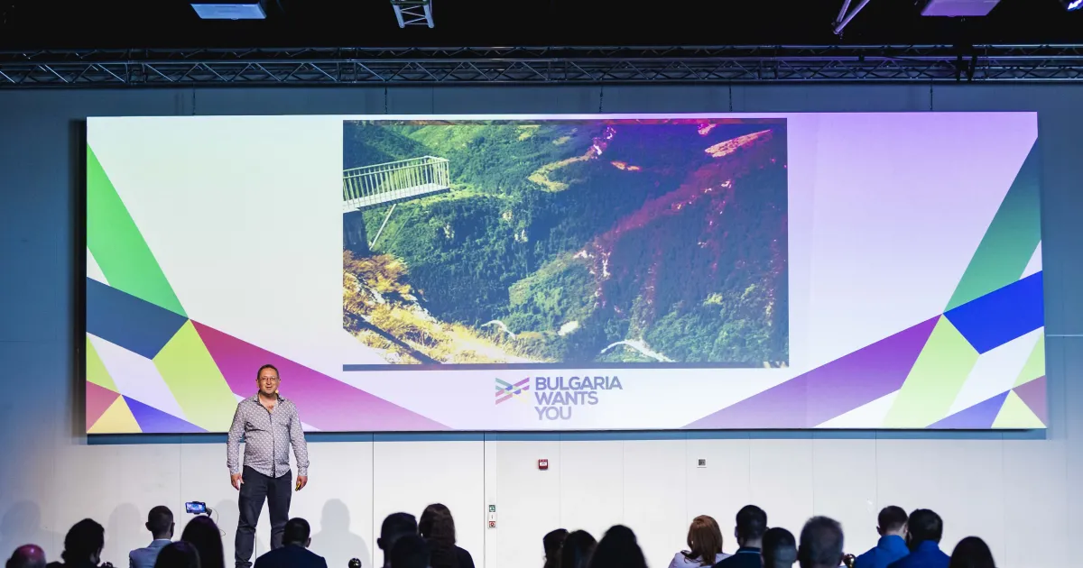 В интервю пред БНР доц. Георги Бърдаров обясни, че основният