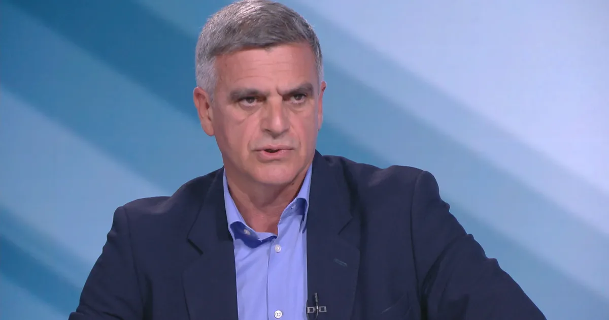 Няма да откажем участие в правителство, ако се стигне до