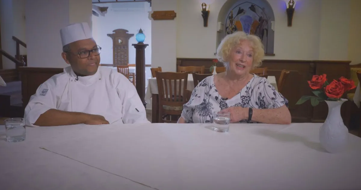 Двама чужденци избират да живеят в България и да развиват