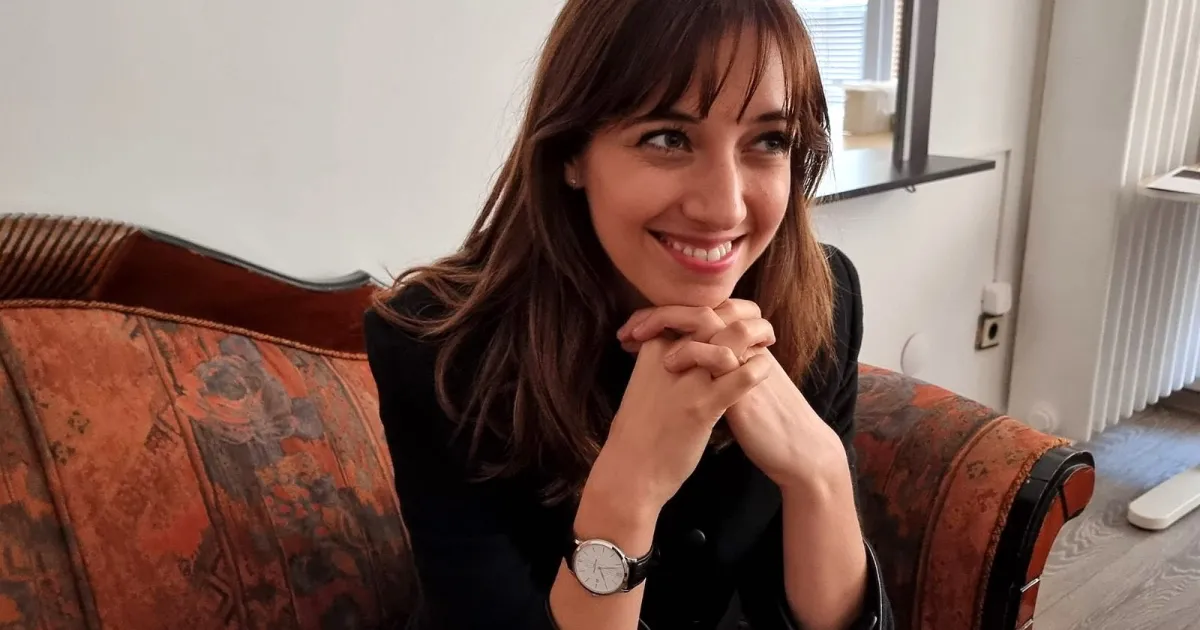 Харизмата изисква искреност и щедрост, което е част от таланта