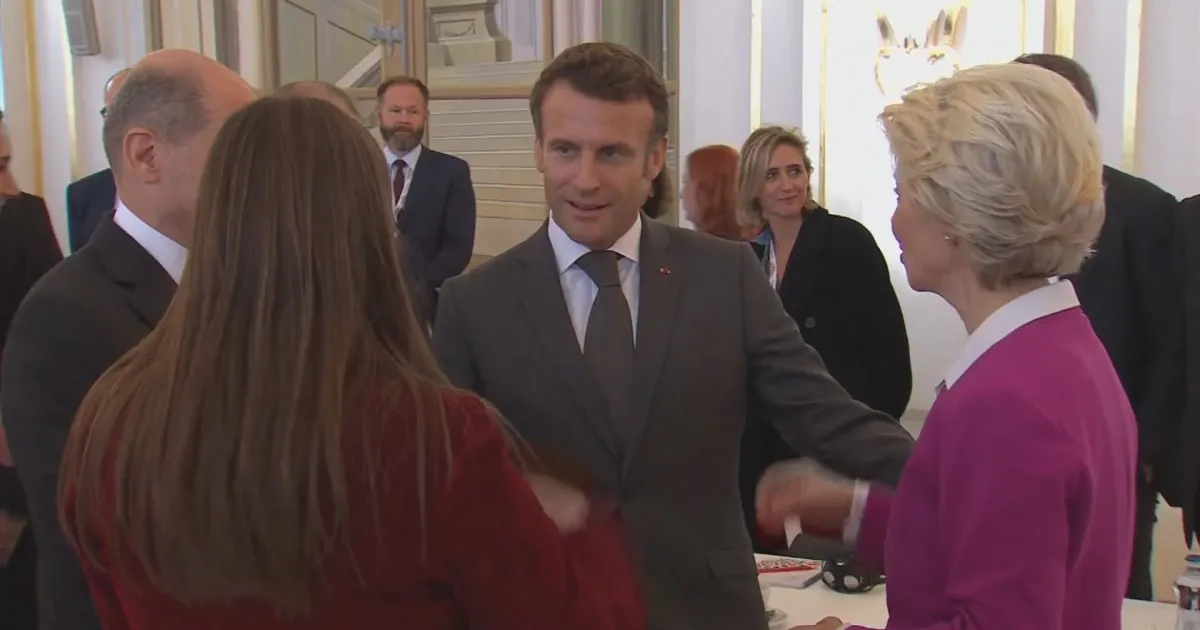 Лидерите на Европейския съюз ще обсъдят как да засилят подкрепата