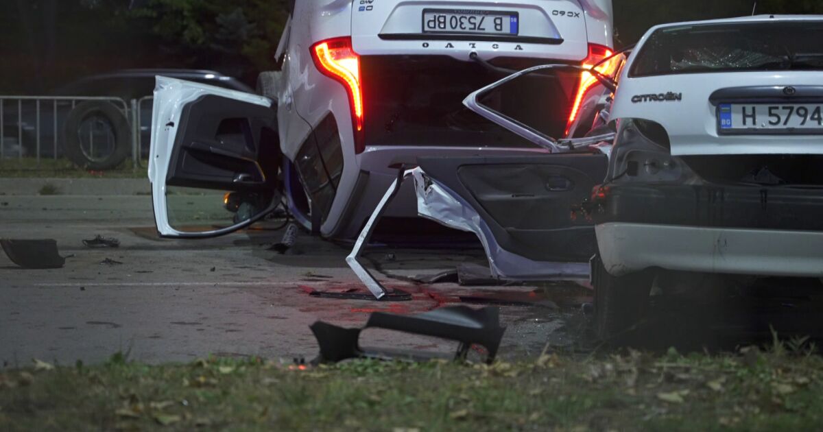 Бдение и мирно шествие се проведе в памет на загиналата