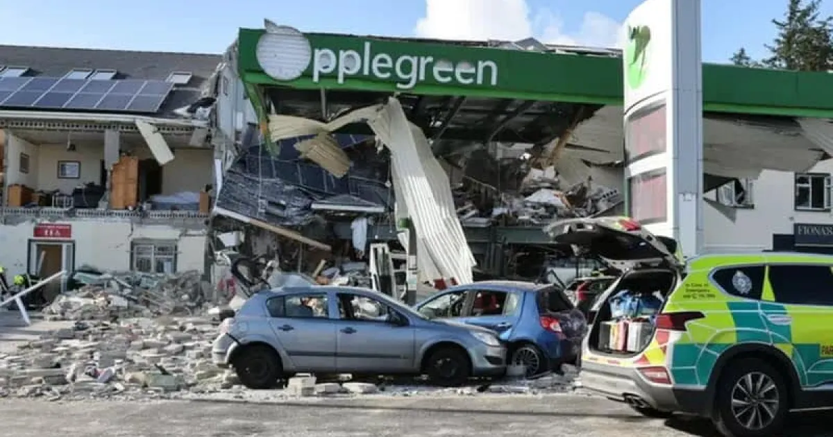 Трима души загинаха при в ирланския окръг Донегал, съобщиха от