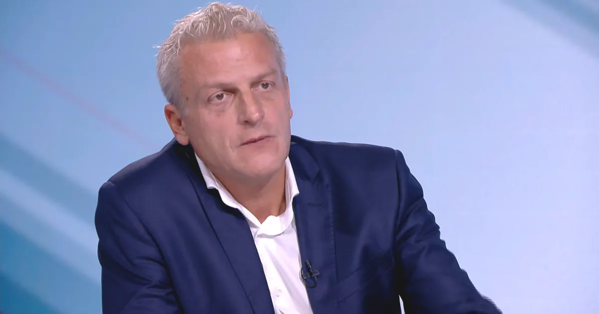 ГЕРБ е народняшка дясна партия, дълбоко деидеологизцирана и тя приема