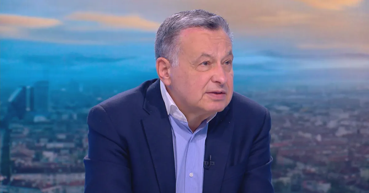 По наши данни атаките срещу Киев са били планирани още