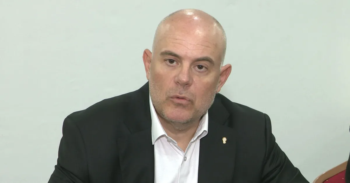 Хакерската атака срещу различни институции е чисто ясен криминален случай,