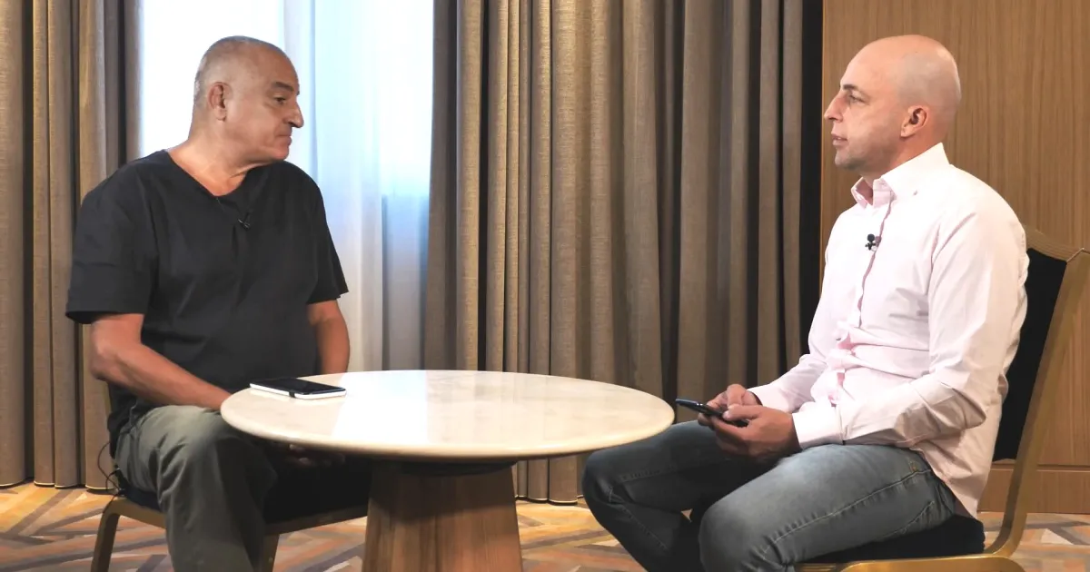 След атаката срещу Български пощи преди няколко месеца, която нанесе