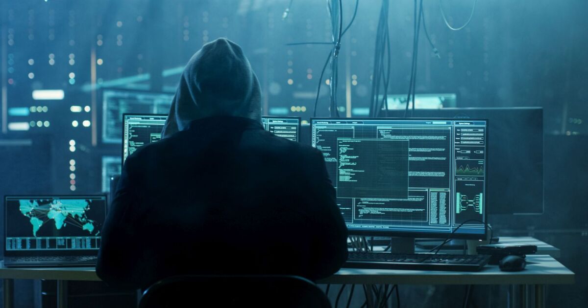 В деня след мащабната хакерска атака от руска територия срещу