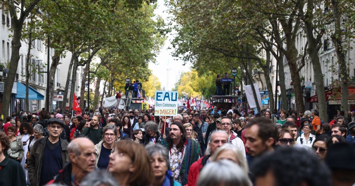 Вълна от социални протести в Европа. Хиляди излязоха през почивните