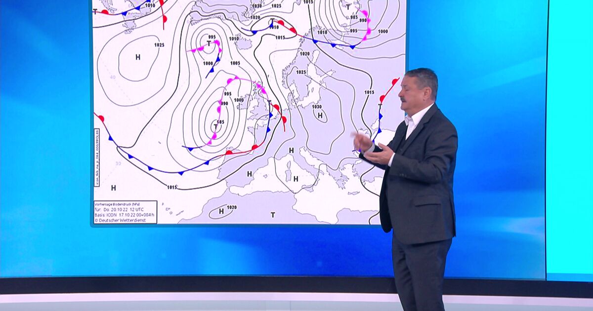 ще продължи до края на октомври. Така нареченото циганско лято