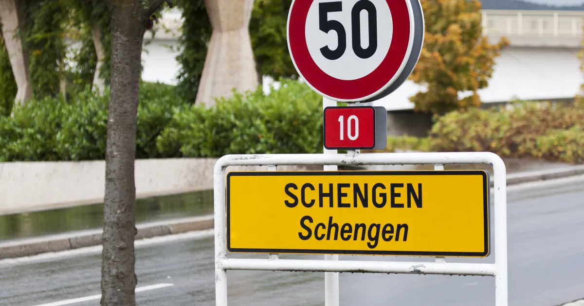 Време е за разширяване на , не само с Хърватия,