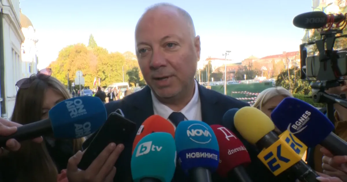 Полагаме всички усилия да градим мостове. Нашите намерения са още