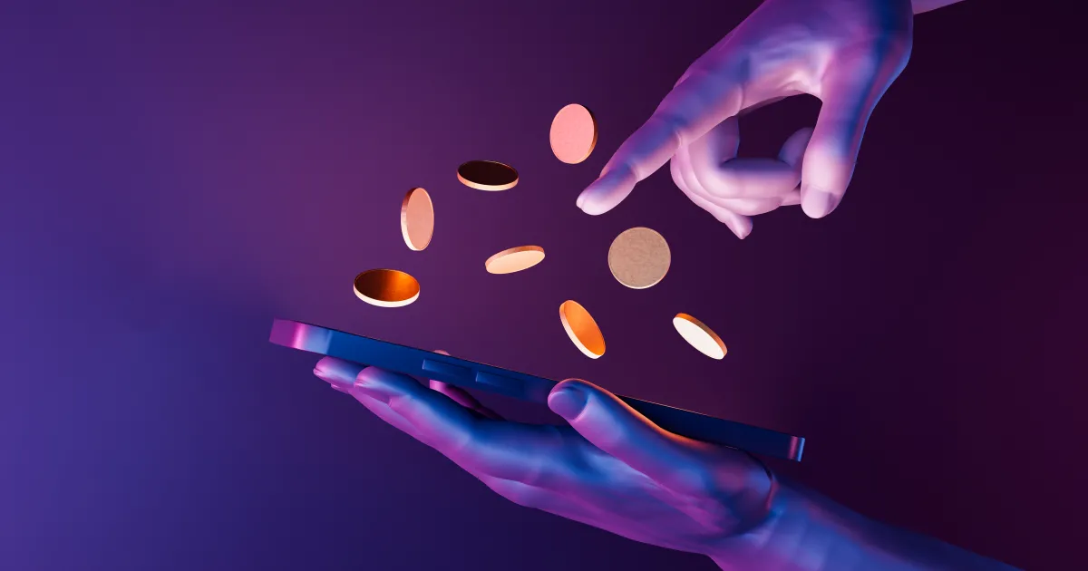 Какво е бъдещето на парите? Отговорът на този въпрос за