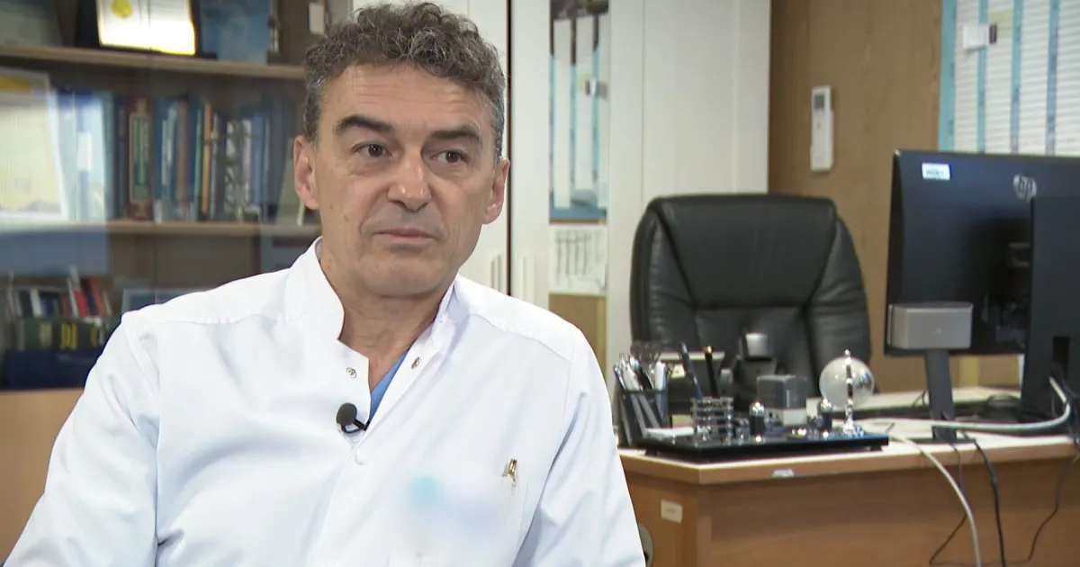 Здравеопазването да бъде сред приоритетите в парламента и в състояние