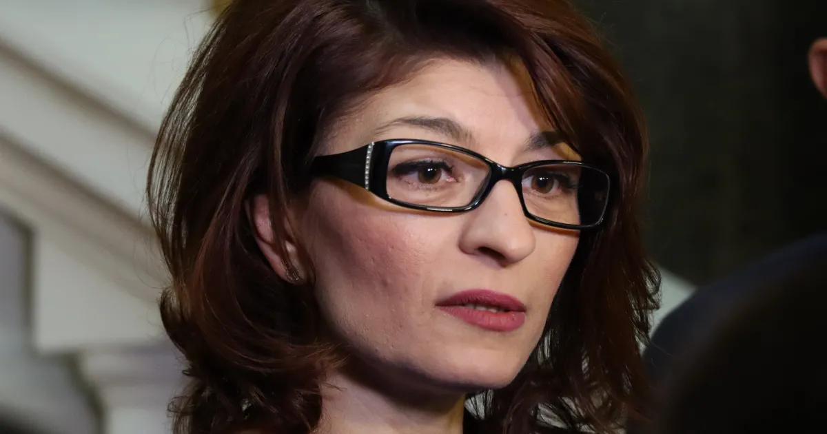 ГЕРБ-СДС ще положат усилия докрай, за да има правителство. Надявам