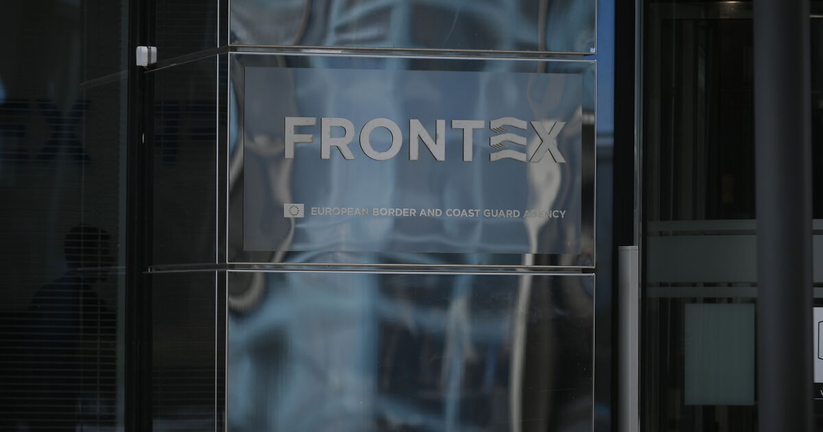 Европейската комисия предложи агенцията за защита на европейските граници Фронтекс“