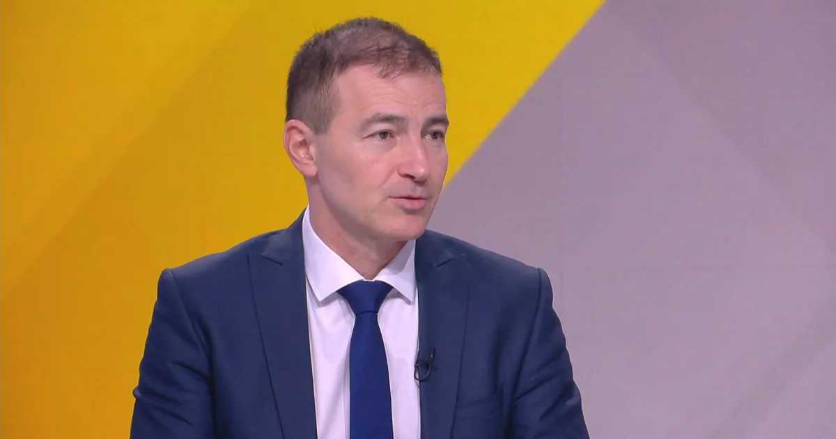 Европейските институции очакват най-накрая България да има правителство, което да