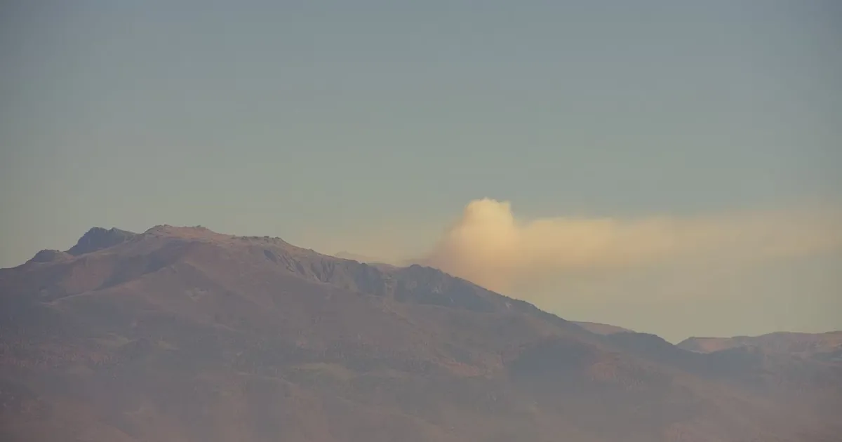 Служители на Югозападното държавно предприятие са се отзовали на сигнал