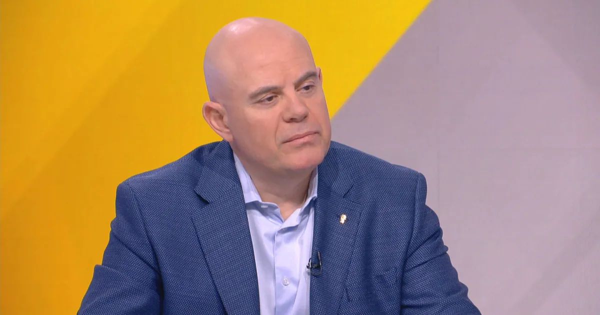 За знаковите дела, съдебните скандали и властта да си главен