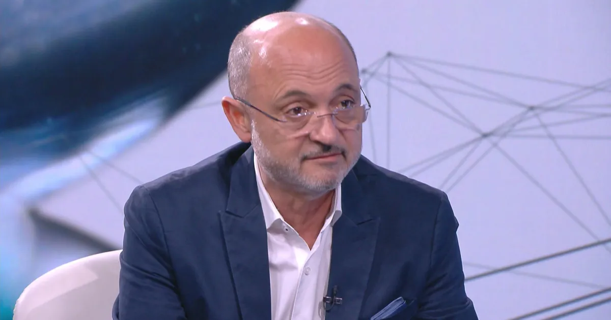 Силно се надявам до края на седмицата да кажа къде