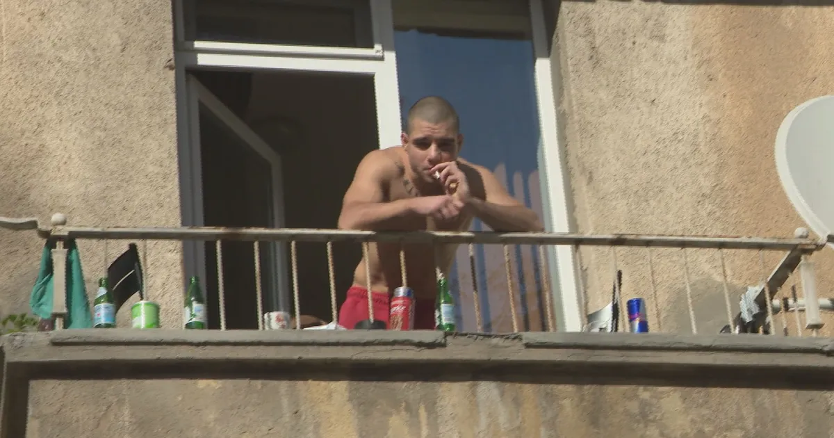 Прокуратурата обжалва домашния арест на . Софийската районна прокуратура внесе