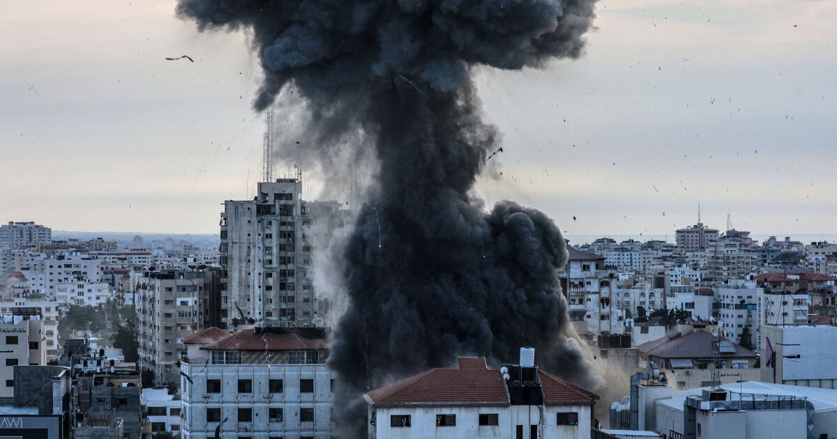 Продължават преговорите за спиране на огъня в Ивицата Газа с