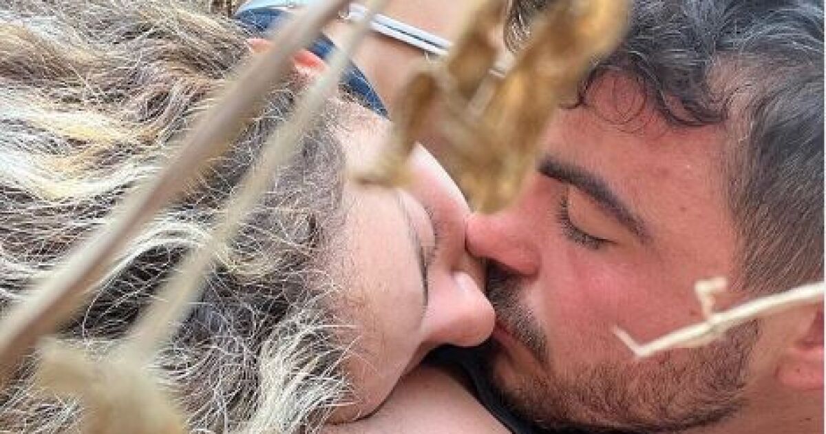 Момче и момиче оцеляват по чудо при нападението на Хамас“