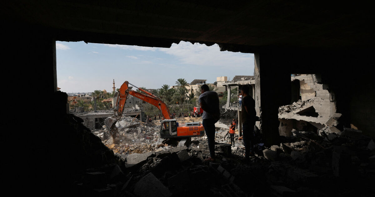 Българите в Израел и ивицата Газа преживяват тежки дни, но не