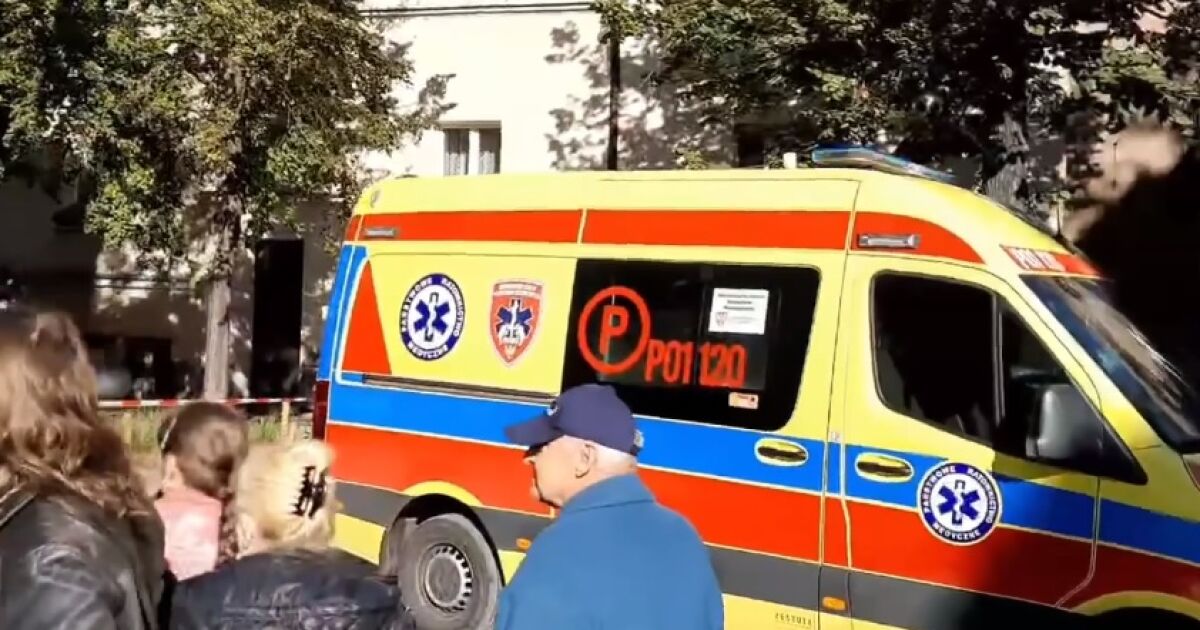 5-годишно дете почина в Полша, след като беше нападнато с