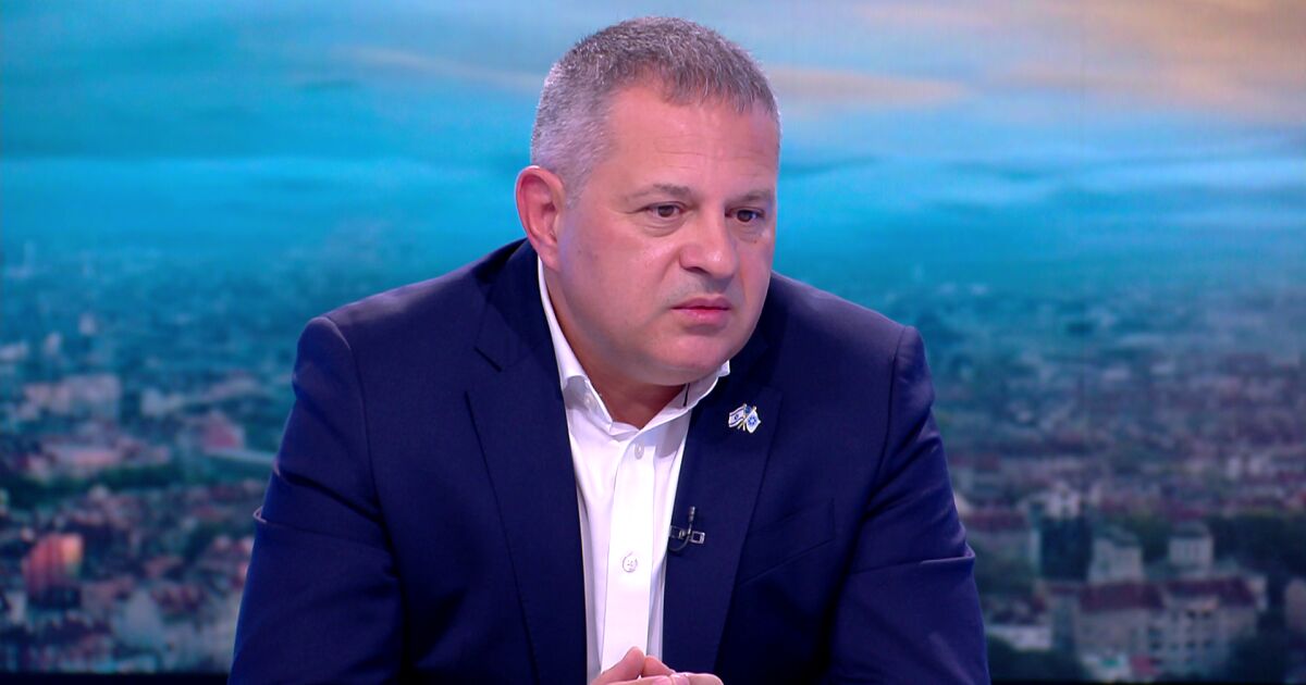 Служил съм в Израел, точно в Ивицата Газа и много