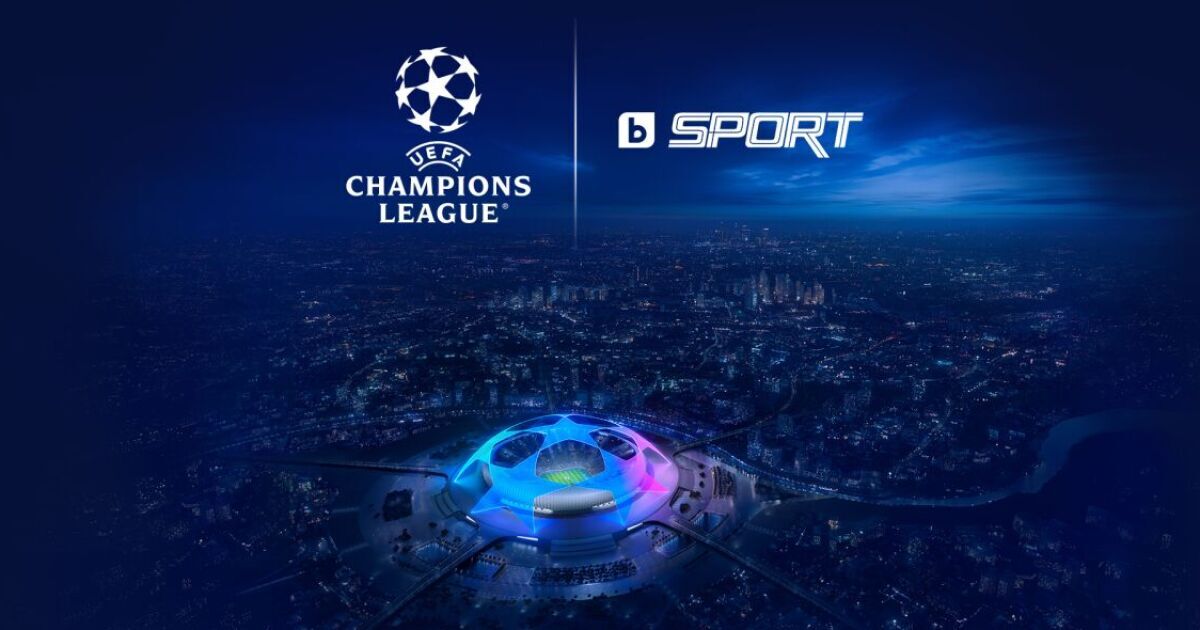 Regardez la diffusion en direct ici : Champions TV – Matchs retardés de la Ligue des Champions