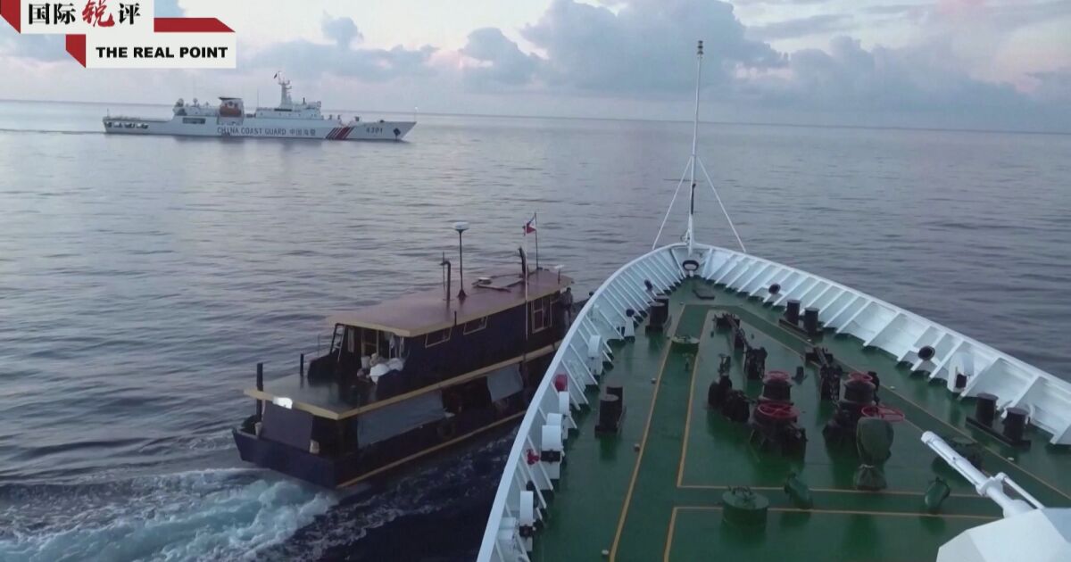 Президентът на САЩ Джо Байдън предупреди Китай, че САЩ ще